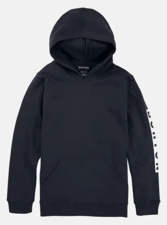 Burton Elite pullover-hoodie til børn