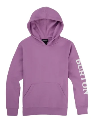 Burton Elite Pullover Hoodie til børn