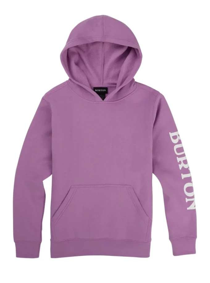 Burton Elite Pullover Hoodie til børn