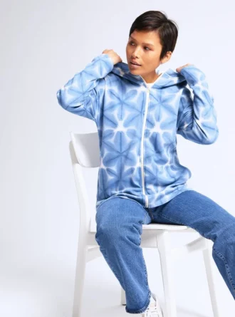 Burton Ellmore Full-Zip Hoodie til kvinder
