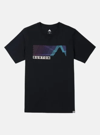 Burton Elmore kortærmet T-shirt