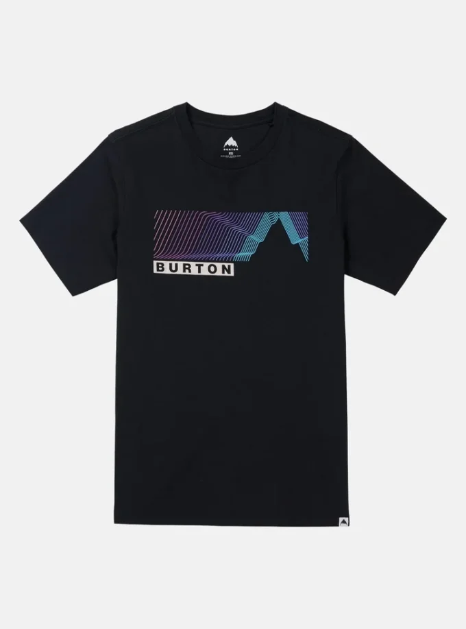 Burton Elmore kortærmet T-shirt
