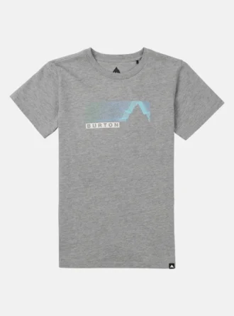 Burton Elmore kortærmet T-shirt til børn