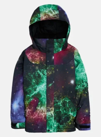 Burton Elodie 2L-jakke til piger