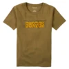 Burton Elsie kortærmet T-shirt til kvinder