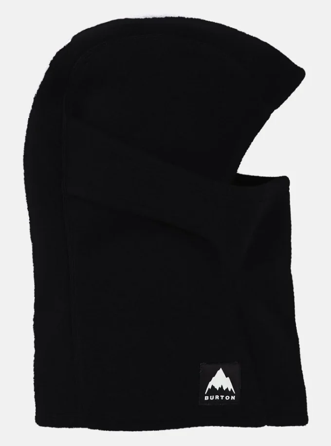 Burton Ember Fleece Balaclava ansigtsmaske