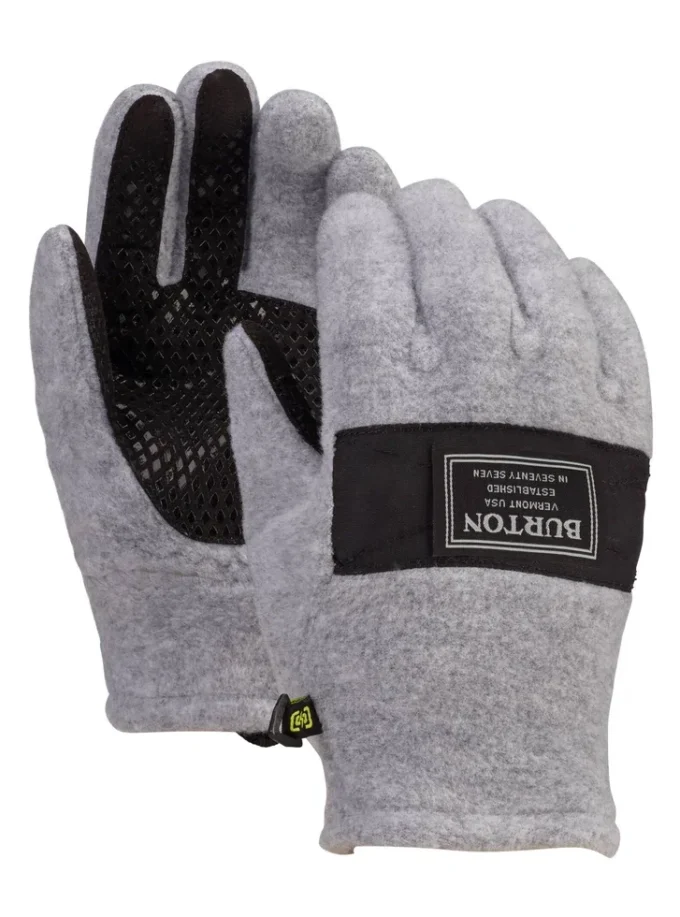 Burton Ember Fleece-handske til børn