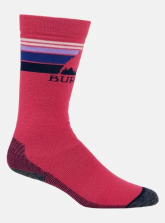 Burton Emblem mellemtykke sokker til børn