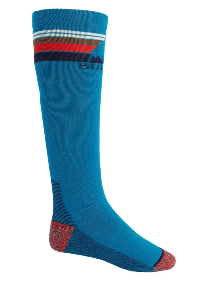 Burton Emblem Midweight Sock til mænd
