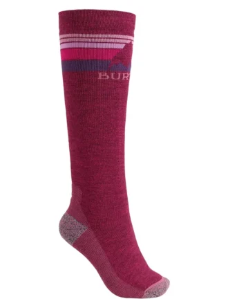 Burton Emblem Midweight Socks til kvinder