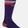 Burton Emblem Midweight Socks til kvinder