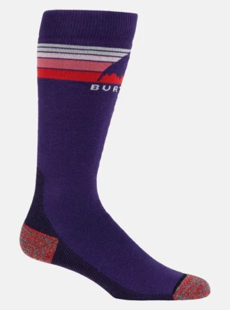 Burton Emblem Midweight Socks til kvinder