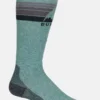 Burton Emblem Midweight Socks til kvinder