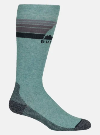 Burton Emblem Midweight Socks til kvinder