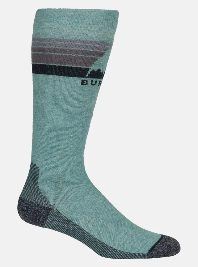 Burton Emblem Midweight Socks til kvinder