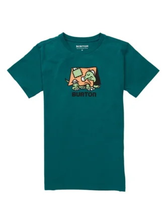 Burton Emerald kortærmet T-shirt til børn