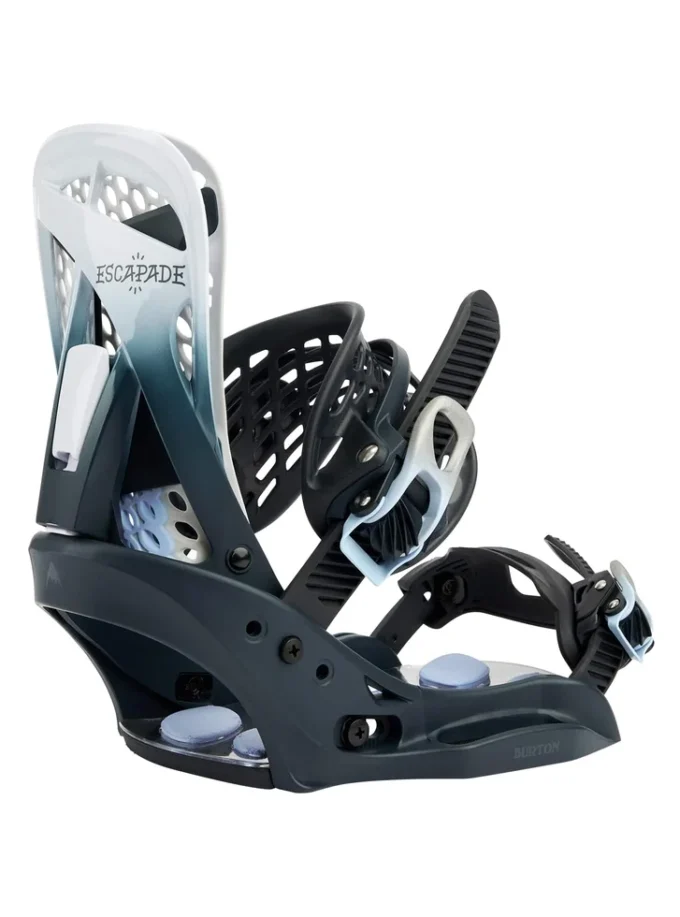 Burton Escapade EST snowboardbinding til kvinder