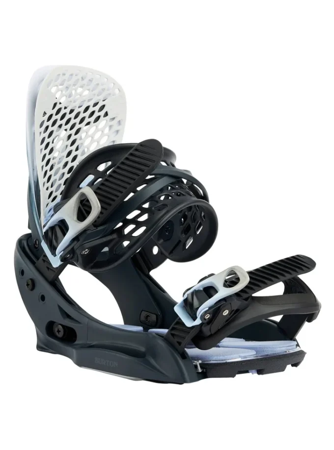 Burton Escapade EST snowboardbinding til kvinder