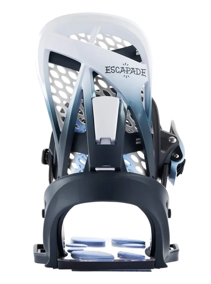 Burton Escapade EST snowboardbinding til kvinder