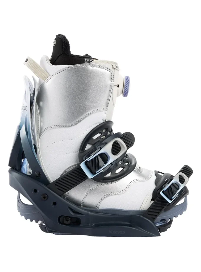 Burton Escapade EST snowboardbinding til kvinder