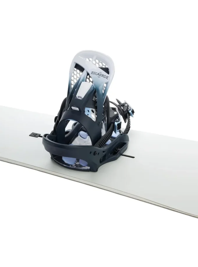 Burton Escapade EST snowboardbinding til kvinder