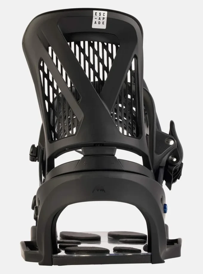 Burton Escapade EST® snowboardbindinger til kvinder