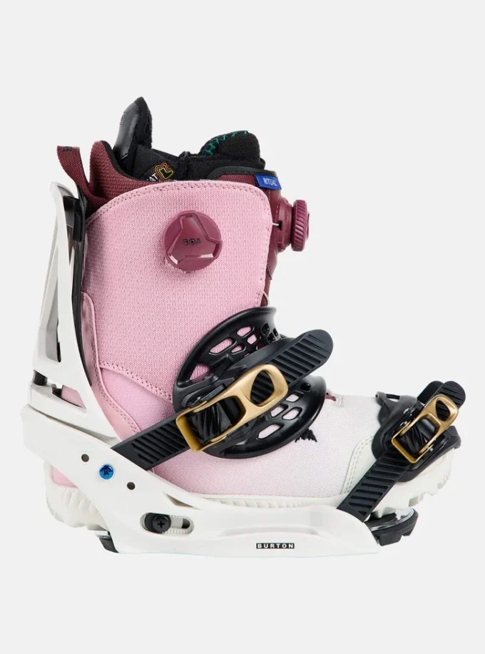 Burton Escapade EST® snowboardbindinger til kvinder
