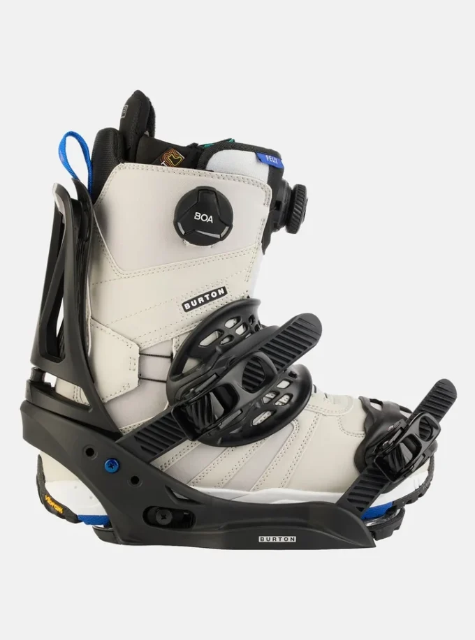 Burton Escapade EST® snowboardbindinger til kvinder