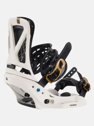 Burton Escapade EST® snowboardbindinger til kvinder (eksempel)