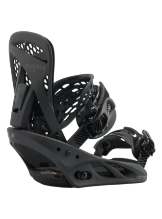 Burton Escapade Re:Flex snowboardbinding til kvinder