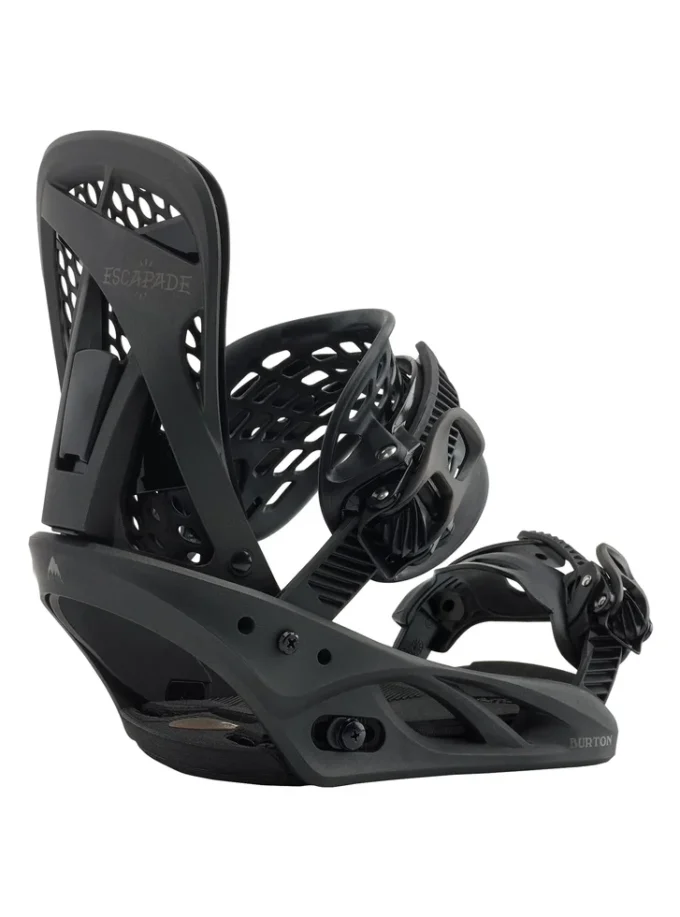 Burton Escapade Re:Flex snowboardbinding til kvinder