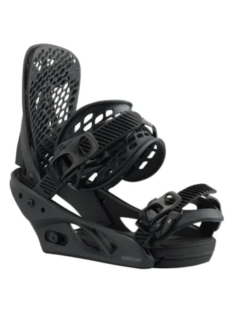 Burton Escapade Re:Flex snowboardbinding til kvinder