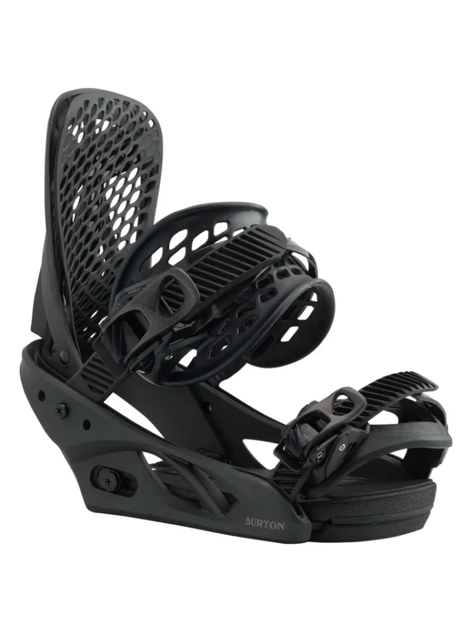 Burton Escapade Re:Flex snowboardbinding til kvinder