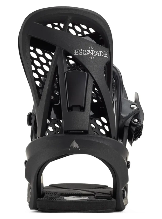Burton Escapade Re:Flex snowboardbinding til kvinder