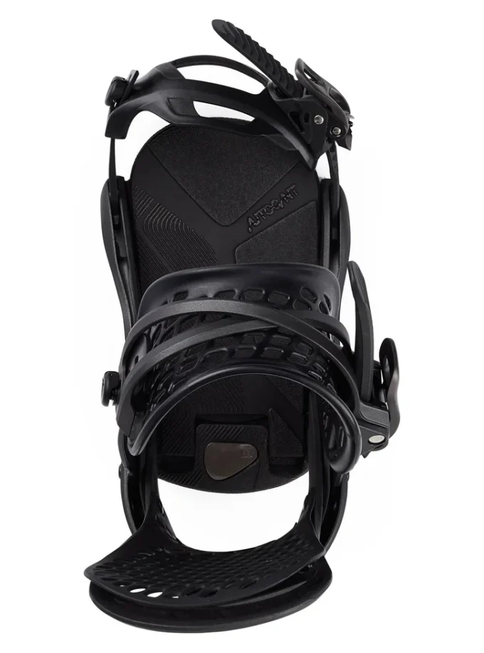Burton Escapade Re:Flex snowboardbinding til kvinder