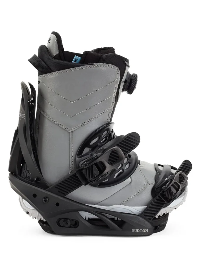 Burton Escapade Re:Flex snowboardbinding til kvinder