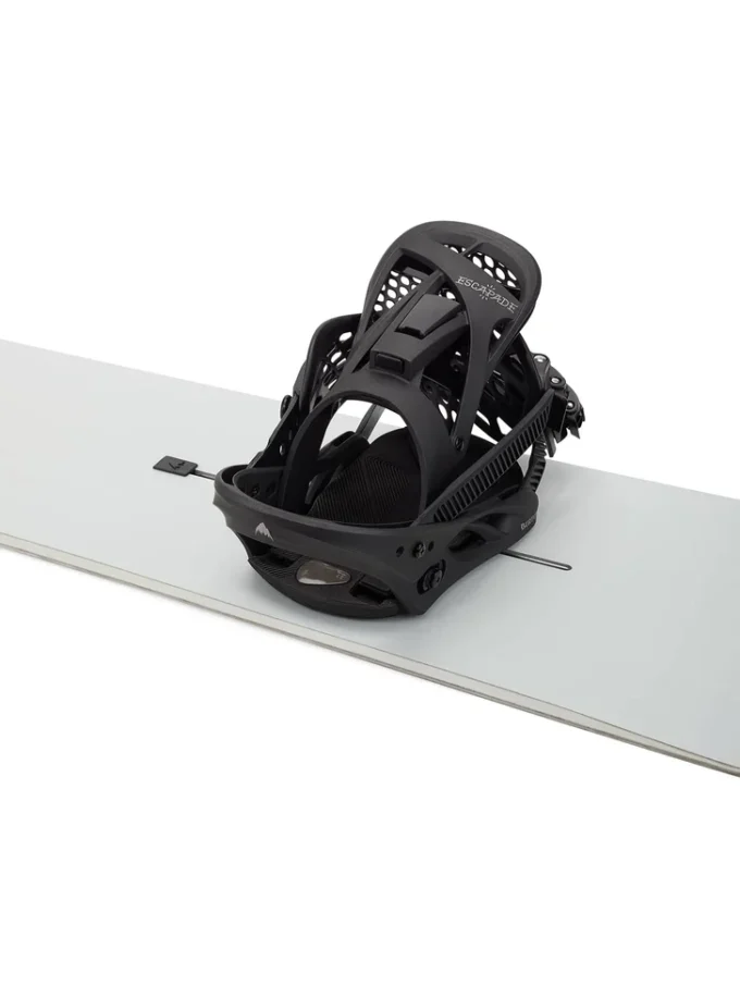 Burton Escapade Re:Flex snowboardbinding til kvinder