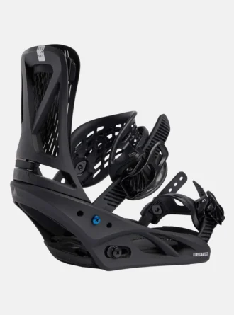 Burton Escapade Re:Flex snowboardbindinger til kvinder
