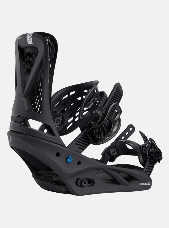 Burton Escapade Re:Flex snowboardbindinger til kvinder