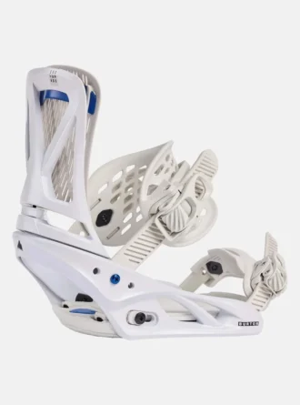 Burton Escapade Re:Flex snowboardbindinger til kvinder