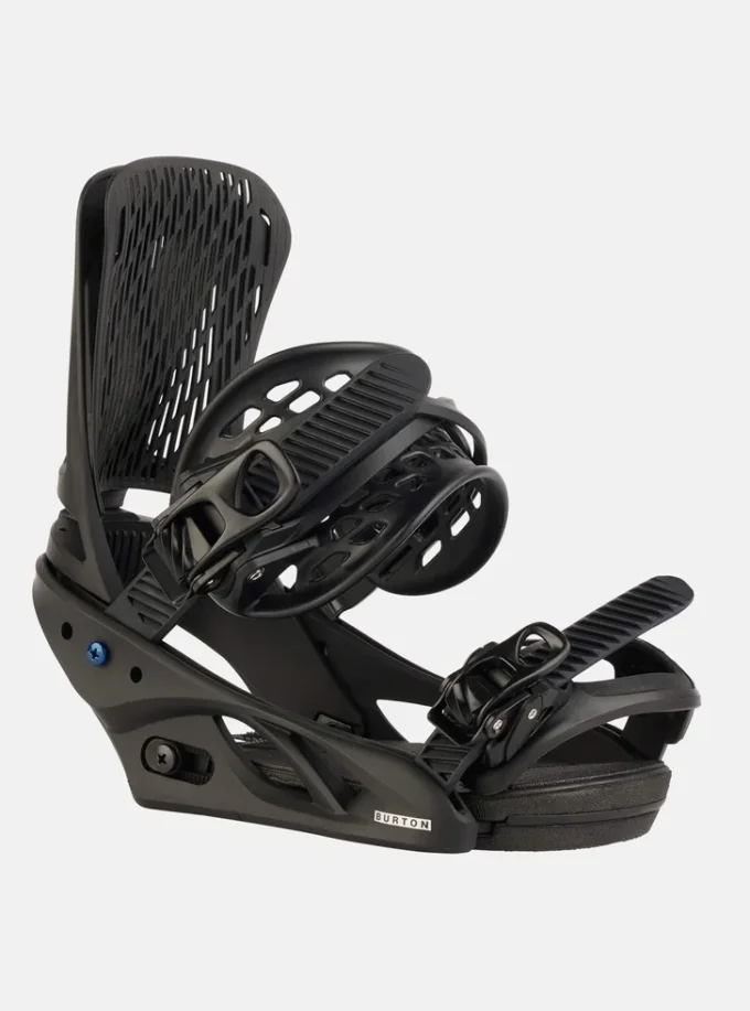 Burton Escapade Re:Flex snowboardbindinger til kvinder