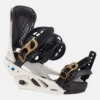 Burton Escapade Re:Flex snowboardbindinger til kvinder