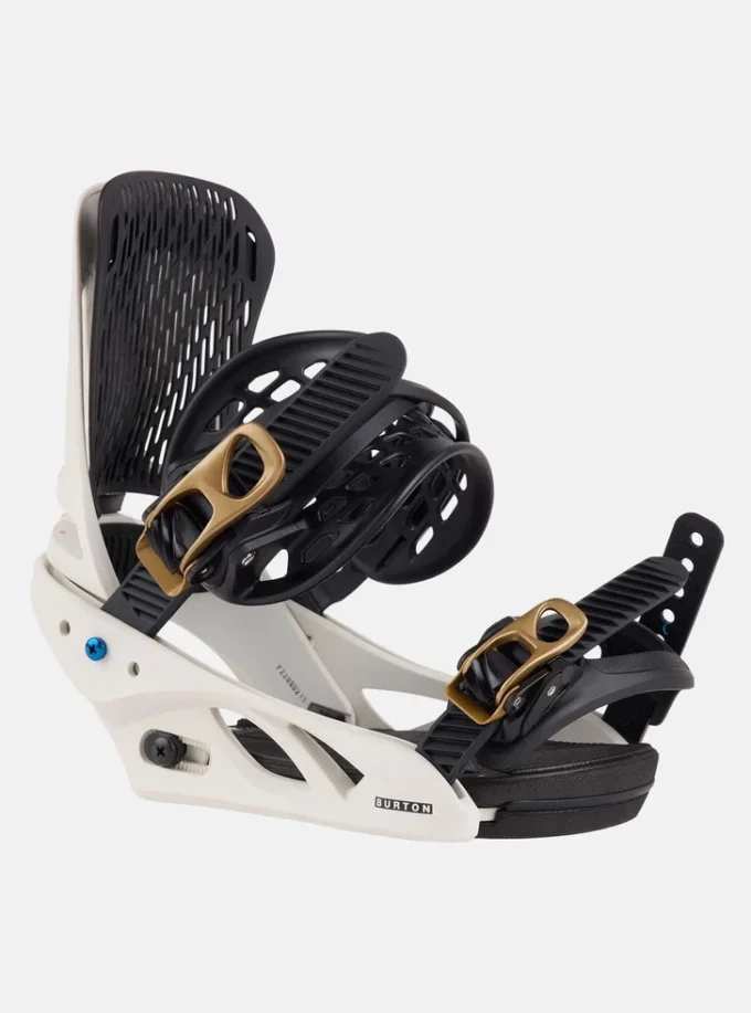 Burton Escapade Re:Flex snowboardbindinger til kvinder