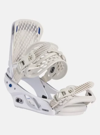 Burton Escapade Re:Flex snowboardbindinger til kvinder