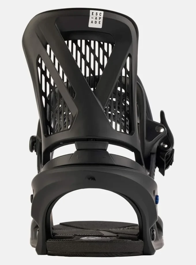Burton Escapade Re:Flex snowboardbindinger til kvinder