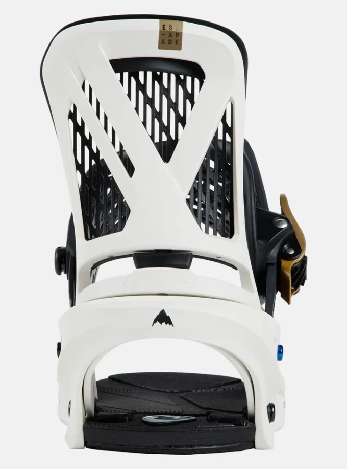 Burton Escapade Re:Flex snowboardbindinger til kvinder