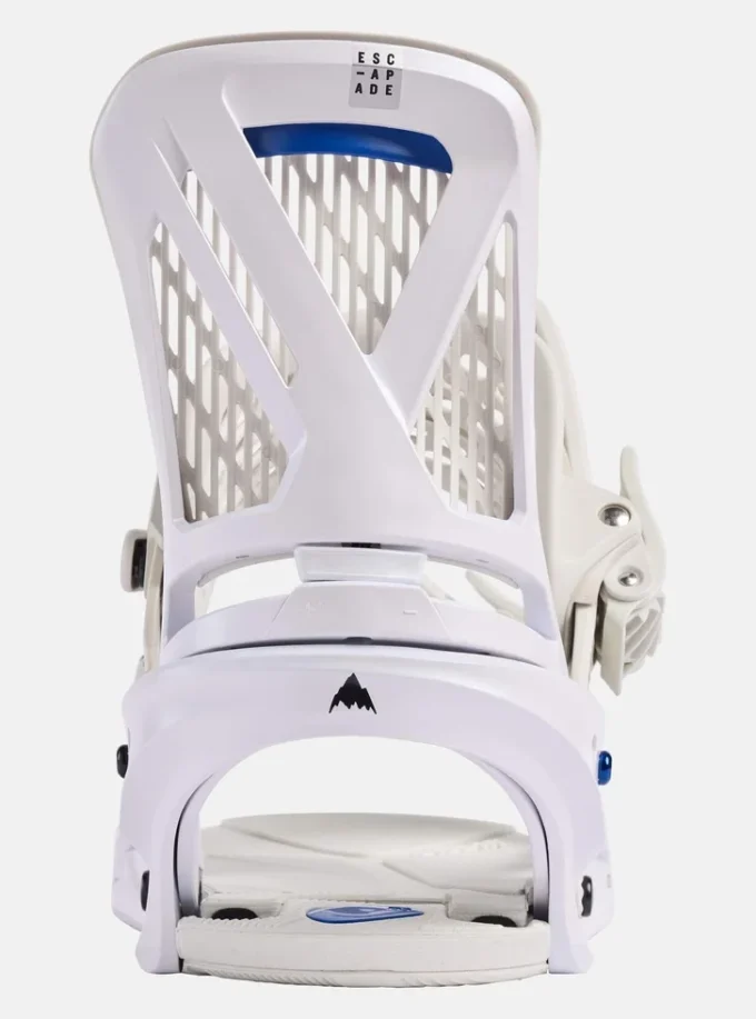 Burton Escapade Re:Flex snowboardbindinger til kvinder