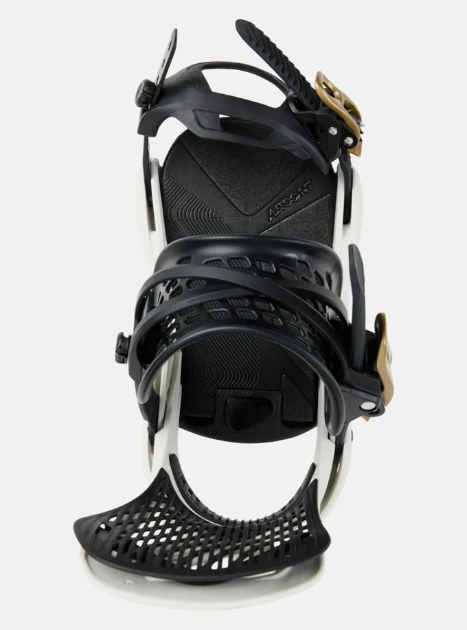 Burton Escapade Re:Flex snowboardbindinger til kvinder
