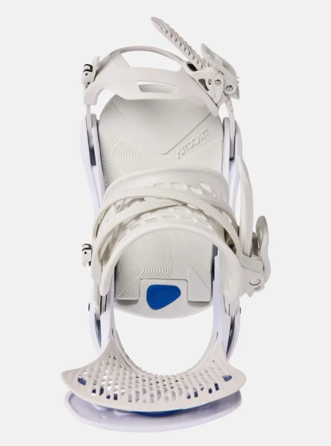 Burton Escapade Re:Flex snowboardbindinger til kvinder