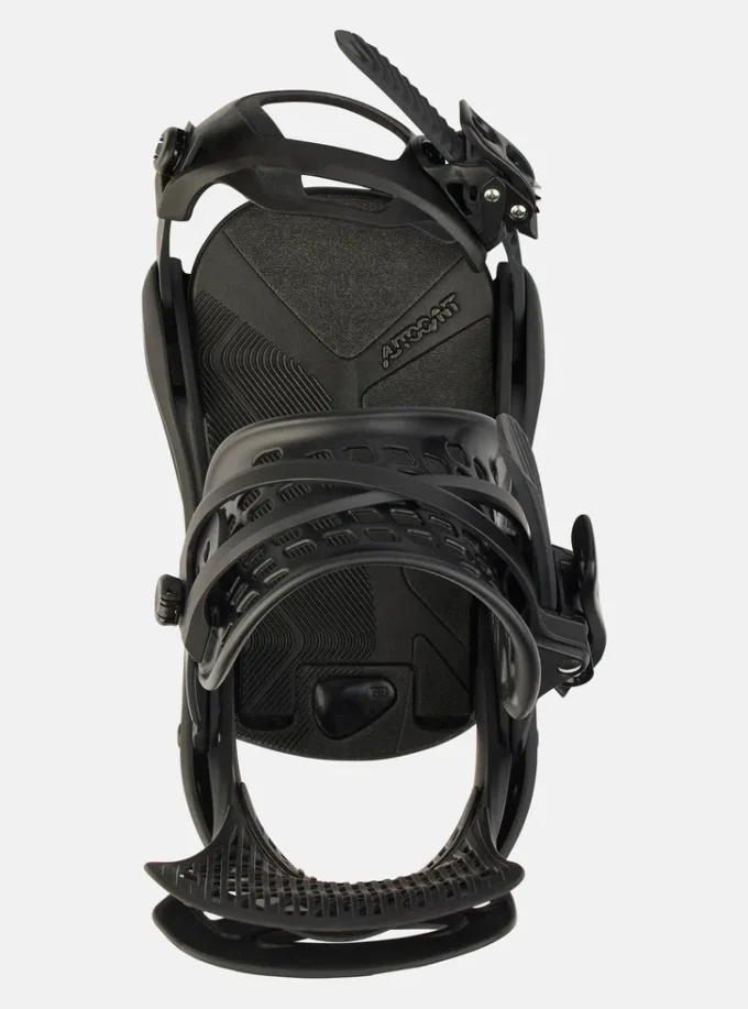 Burton Escapade Re:Flex snowboardbindinger til kvinder
